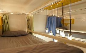 Vietdream Hostel (Adults Only)